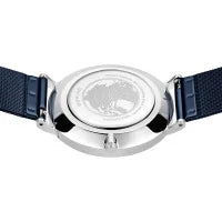 Bering - Classic | poleret sølv | 14040-307