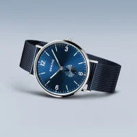 Bering - Classic | poleret sølv | 14040-307