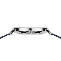 Bering - Classic | poleret sølv | 14040-307, fra Bering