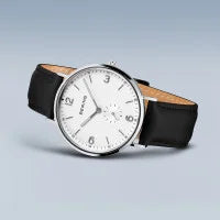 Bering - Classic | poleret sølv | 14040-404, fra Bering