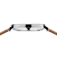 Bering - Classic | poleret sølv | 14040-508