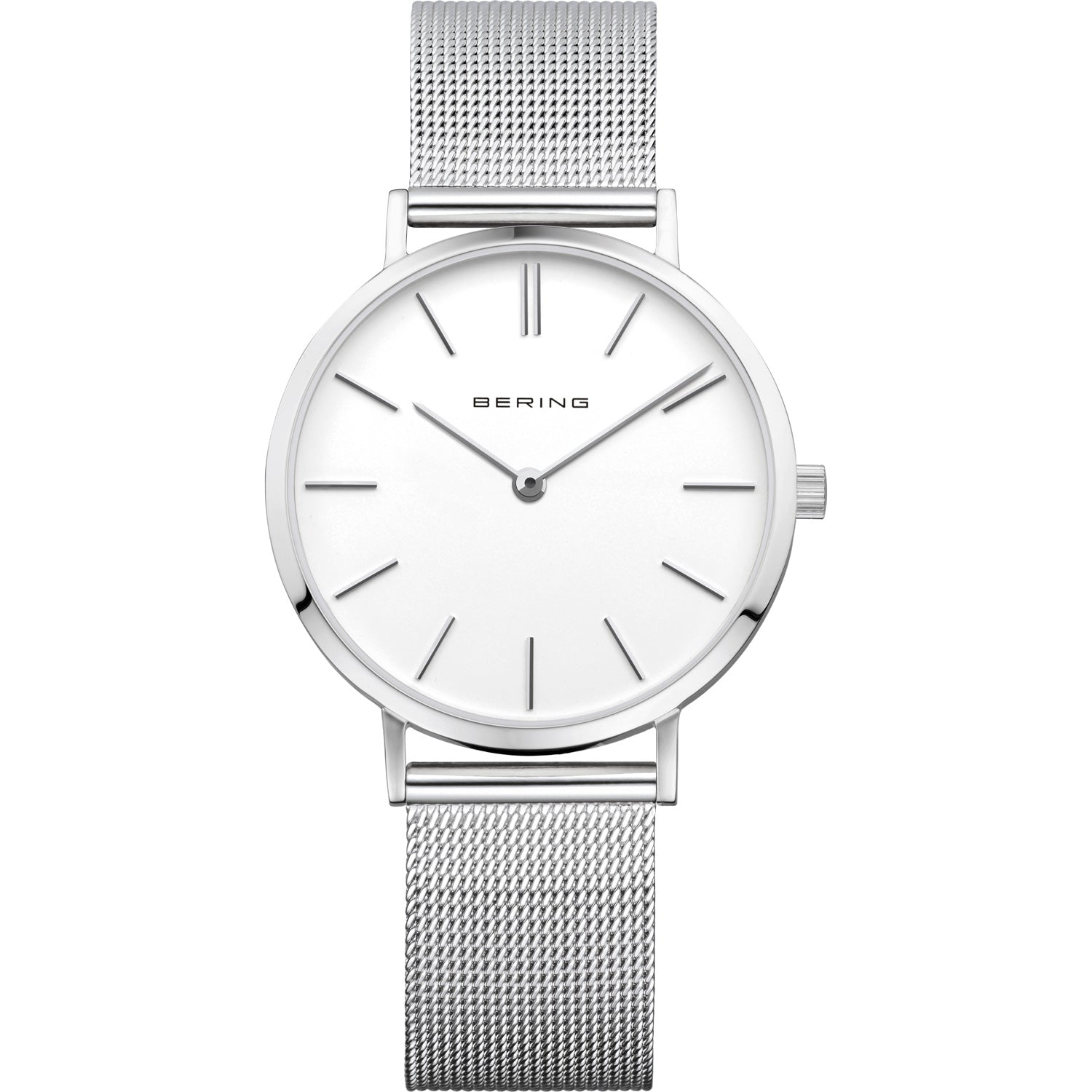 BERING Classic Dame ur - 14134-004, fra Bering
