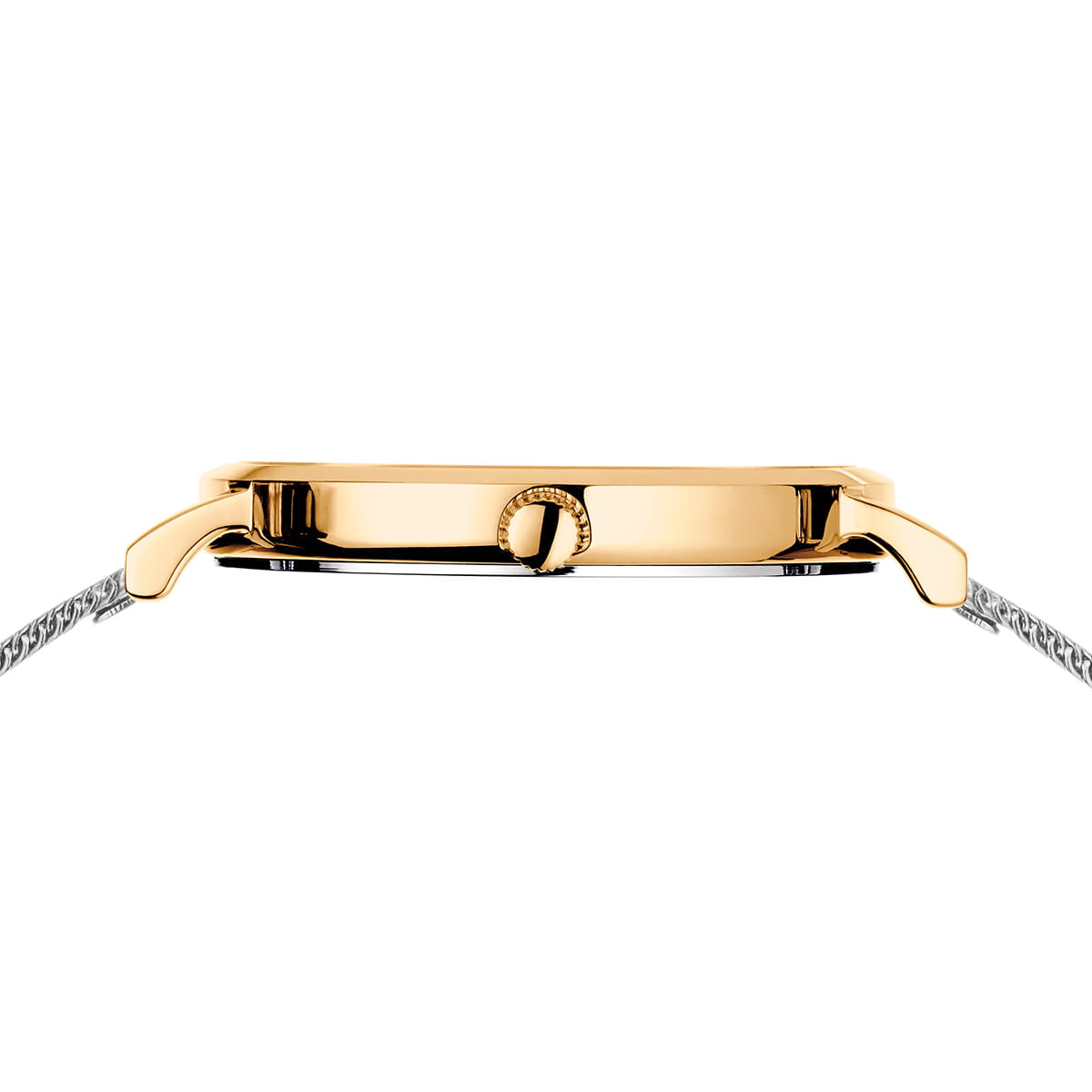 Bering - Classic | poleret guld | 14134-010, fra Bering