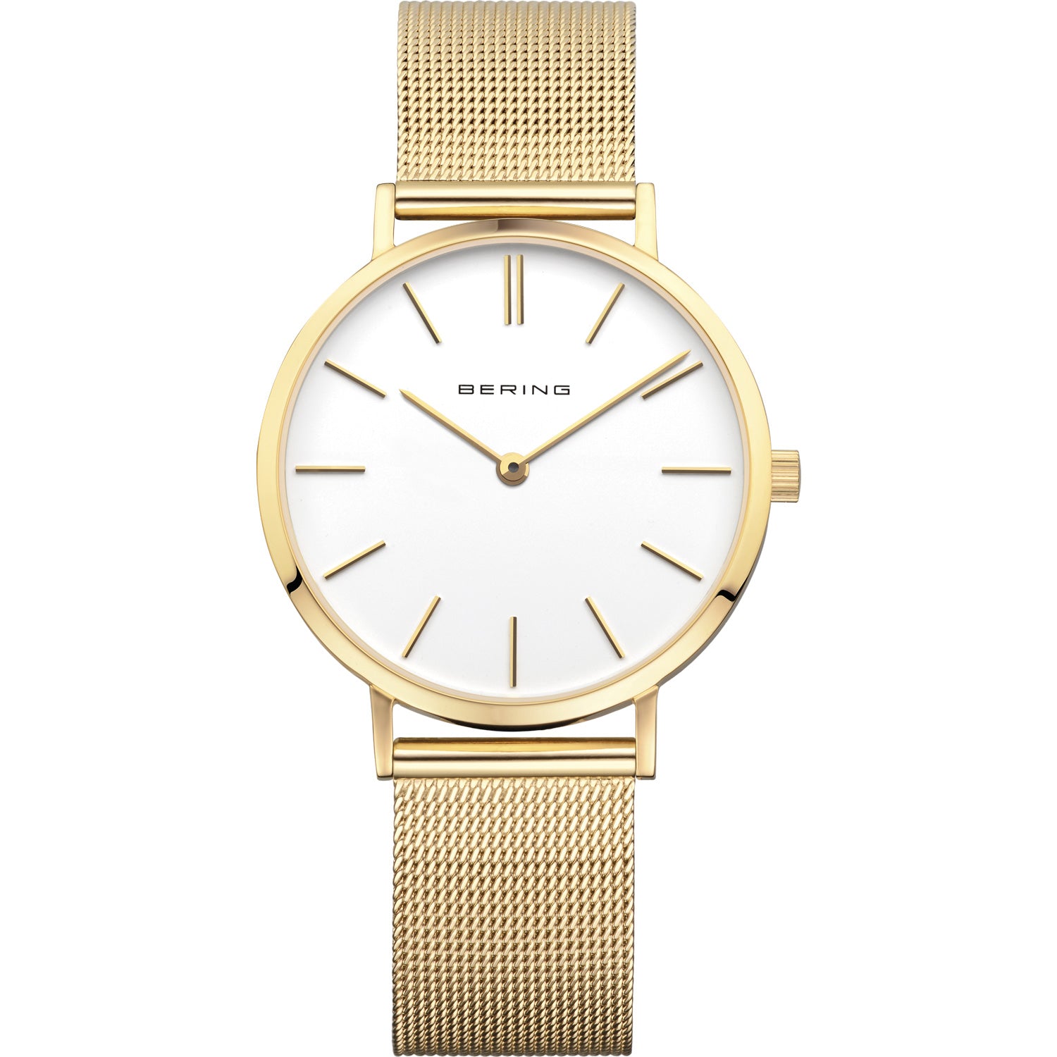 BERING Classic Dame ur - 14134-331, fra Bering