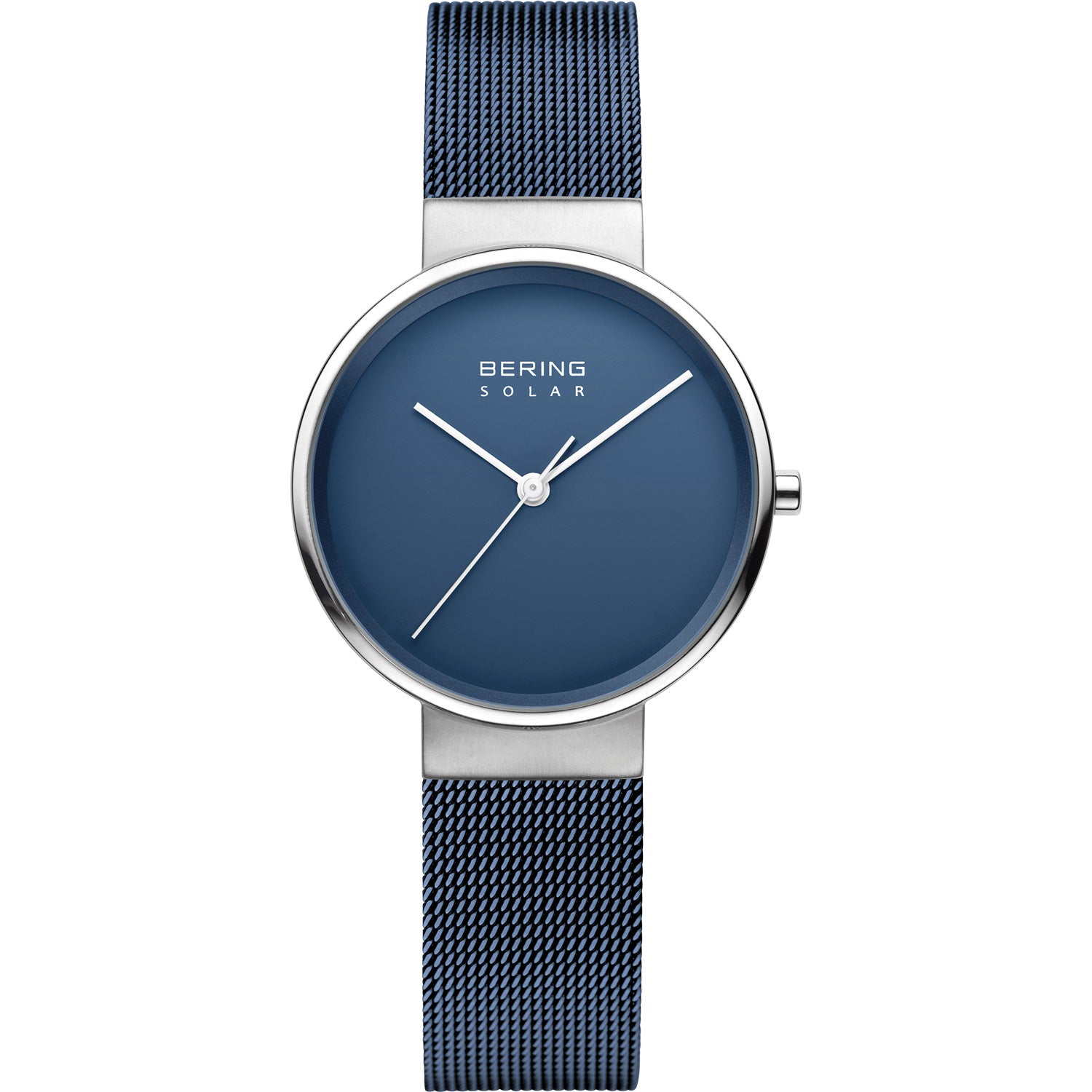 BERING Solar Dame ur - 14331-307, fra Bering