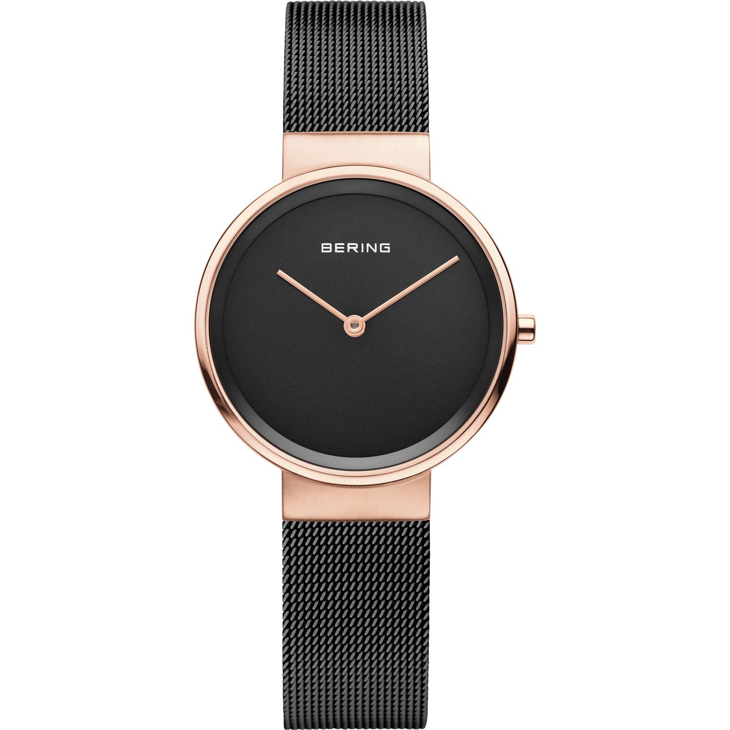 BERING Classic Dame ur - 14531-166, fra Bering