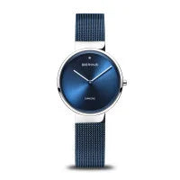 Bering - Classic | poleret sølv | 14531-309, fra Bering