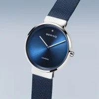 Bering - Classic | poleret sølv | 14531-309, fra Bering