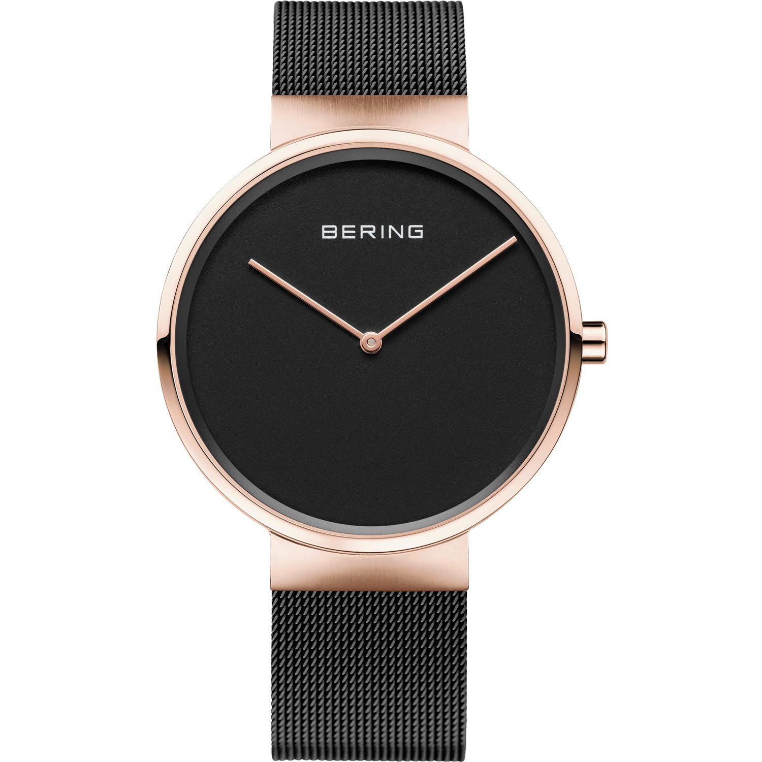 BERING Classic Unisex ur - 14539-166, fra Bering