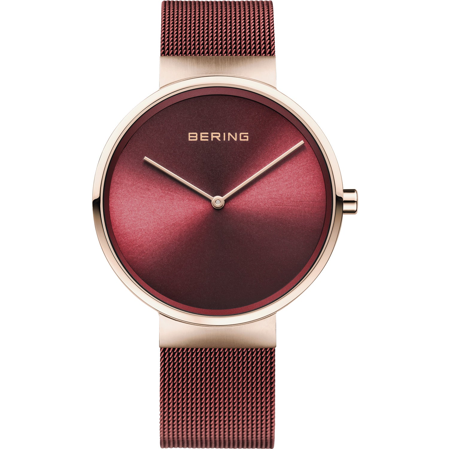 BERING Classic Unisex ur - 14539-363, fra Bering