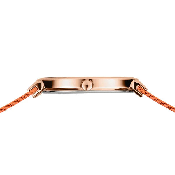 Bering - Classic | poleret rosaguld | 14539-565