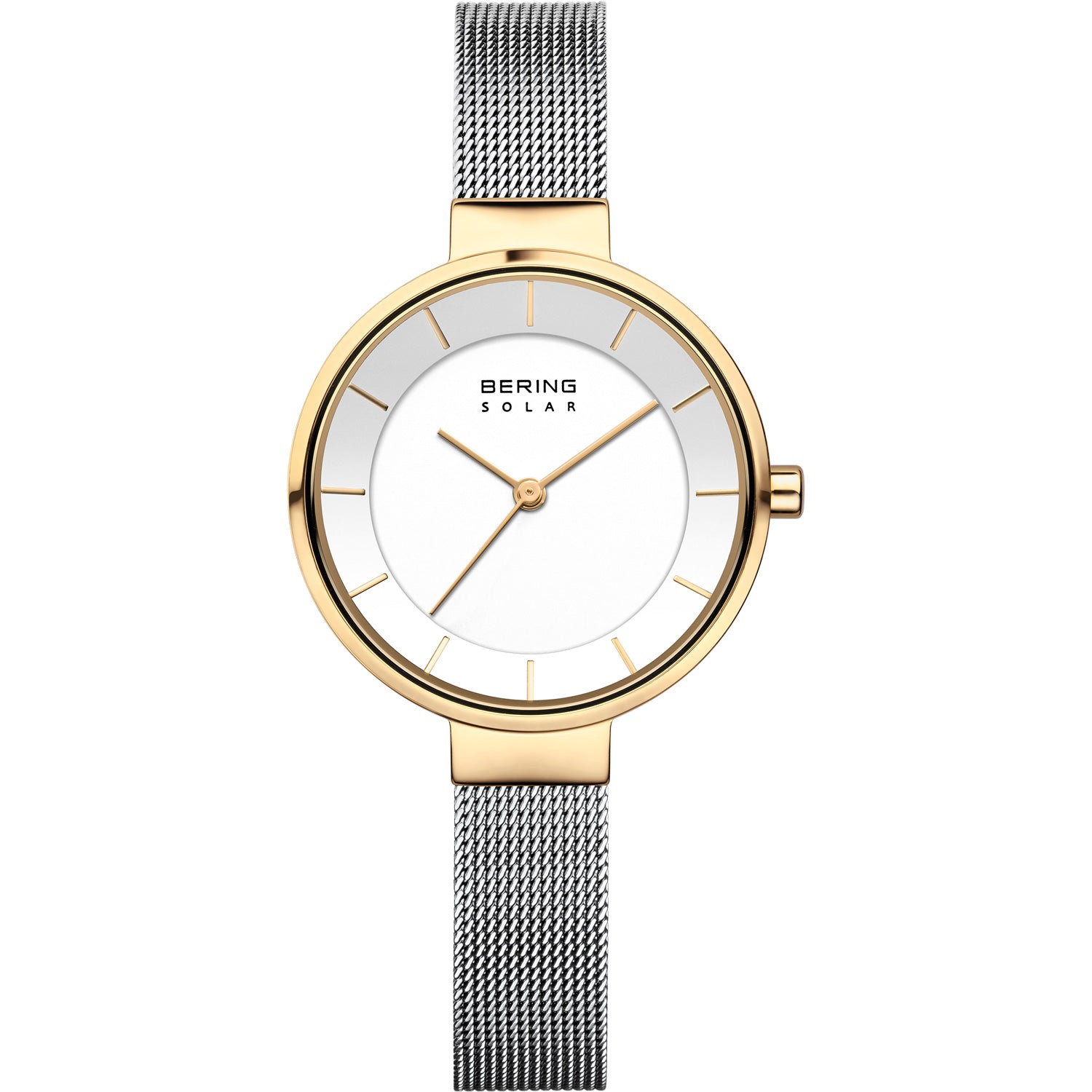 BERING Solar Dame ur - 14631-024, fra Bering