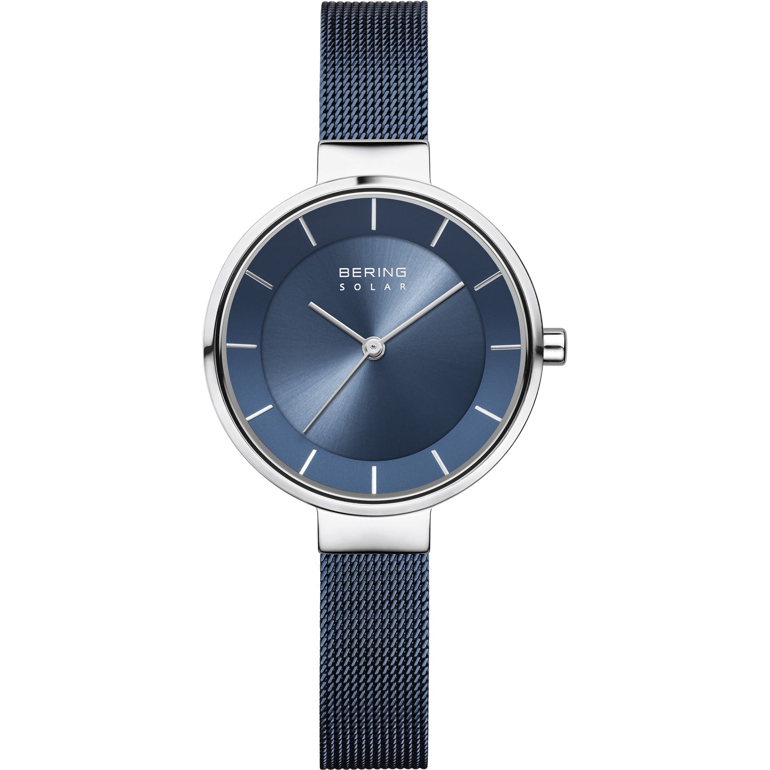 BERING Solar Dame ur - 14631-307, fra Bering