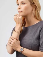 Bering - Solar | poleret rosaguld | 14631-369, fra Bering