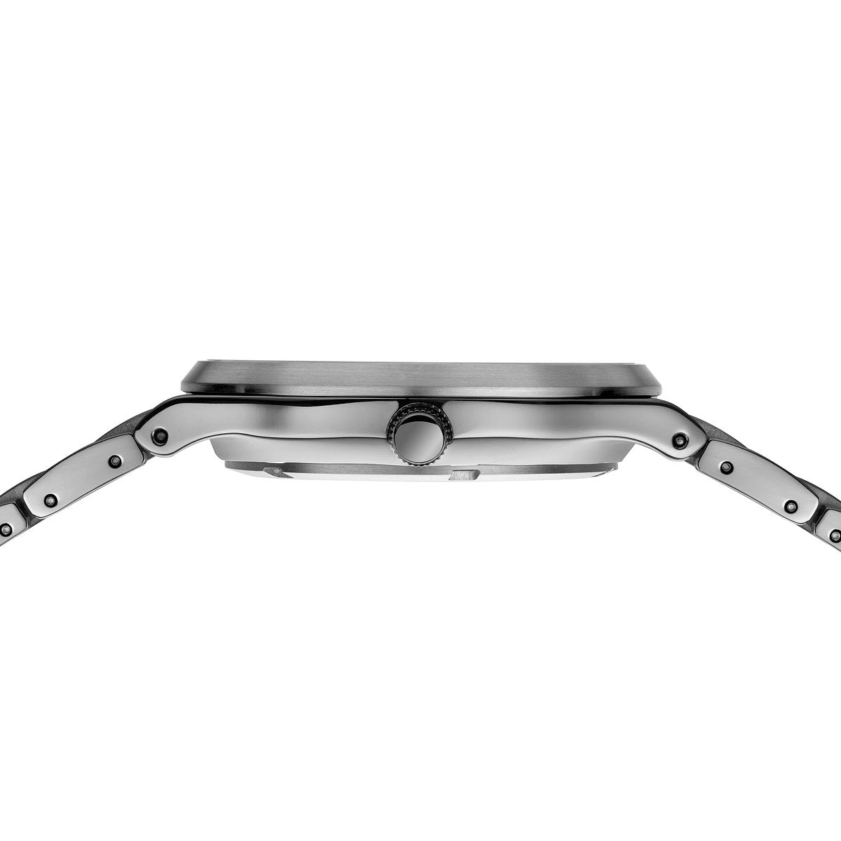 Bering - Classic | Titanium | 15139-707, fra Bering