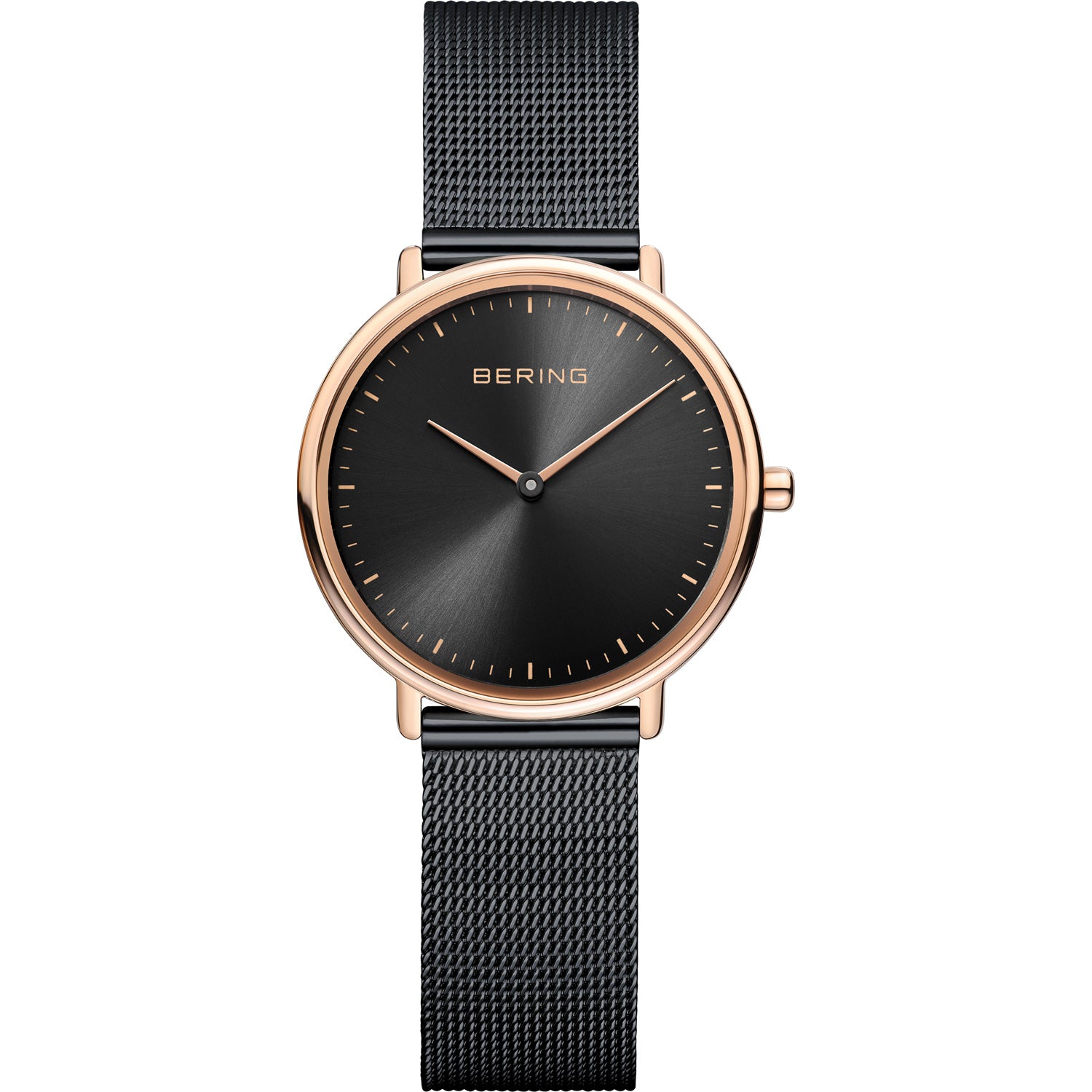 BERING Classic Dame ur - 15729-166 – Smykke i sølv fra Bering – Varenr. 15729-166