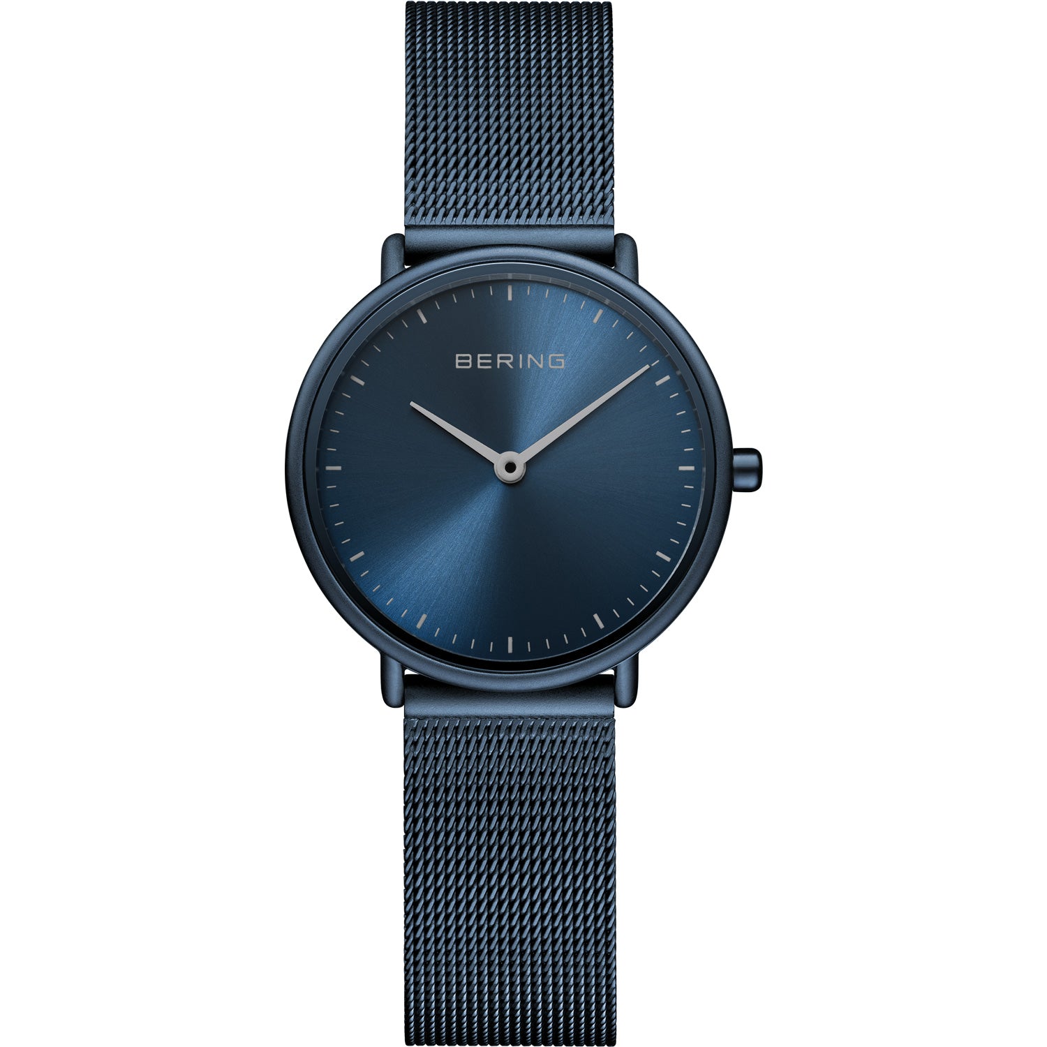 BERING Classic Dame ur - 15729-397, fra Bering