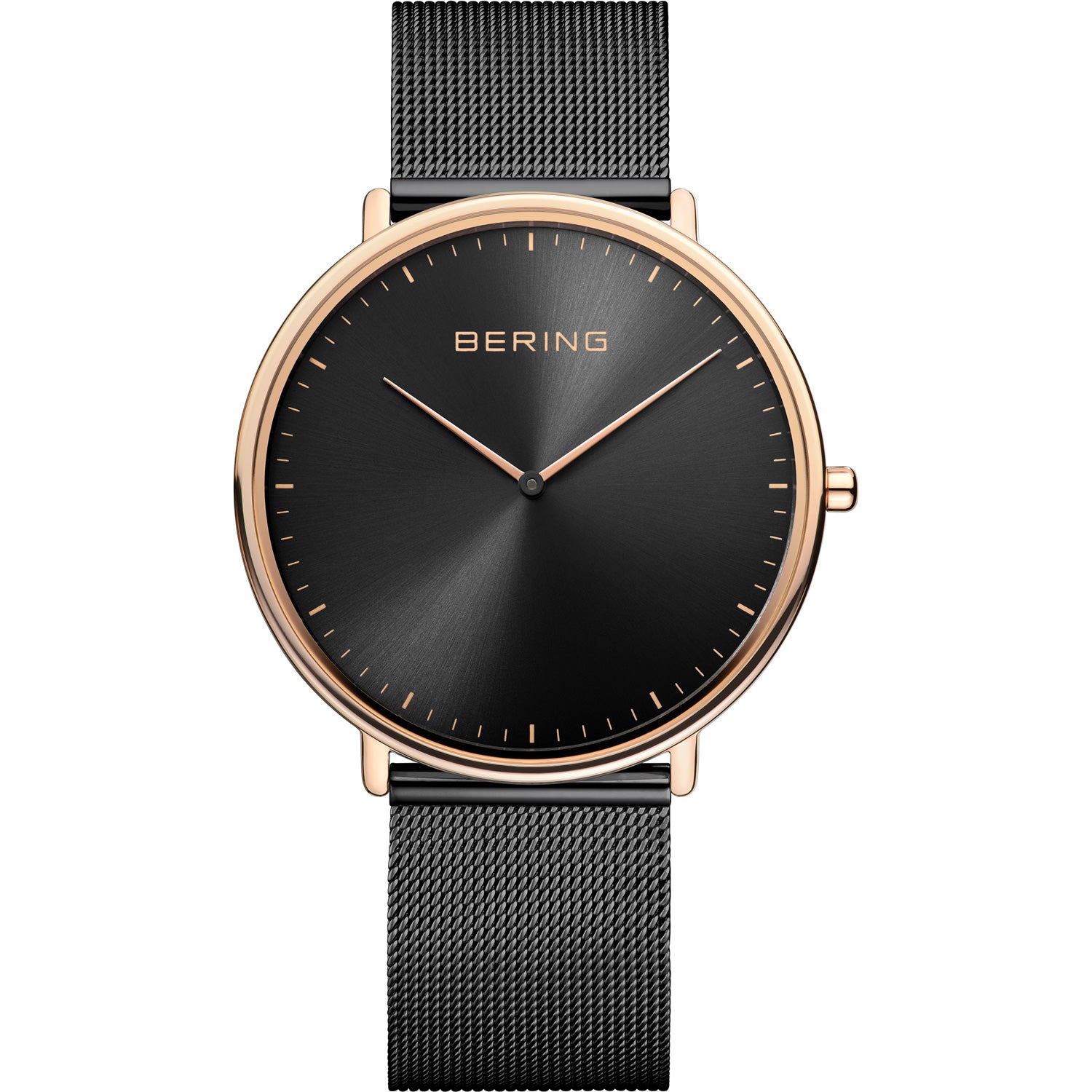 BERING Classic Unisex ur - sex15739-166, fra Bering