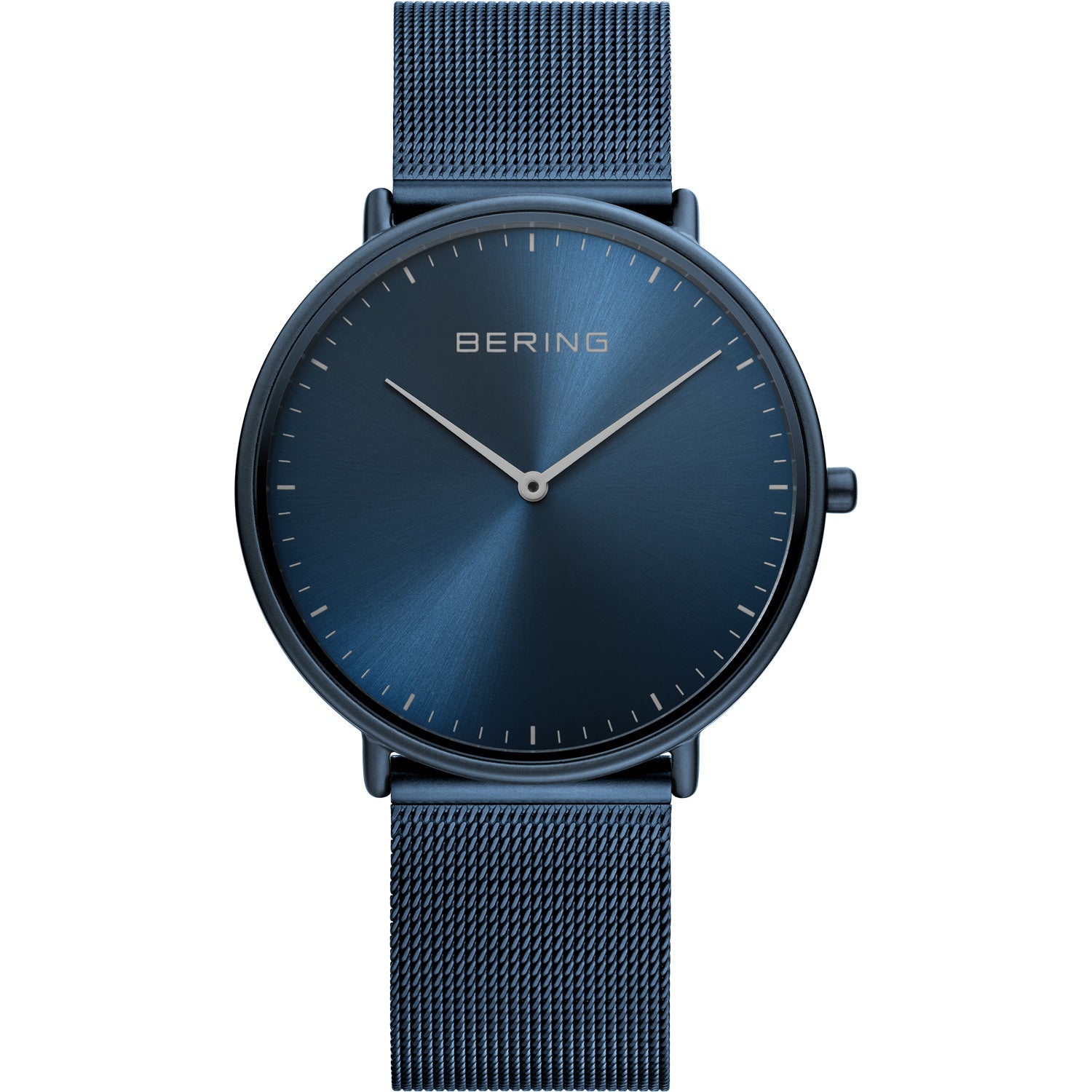 BERING Classic Unisex ur - sex15739-397, fra Bering