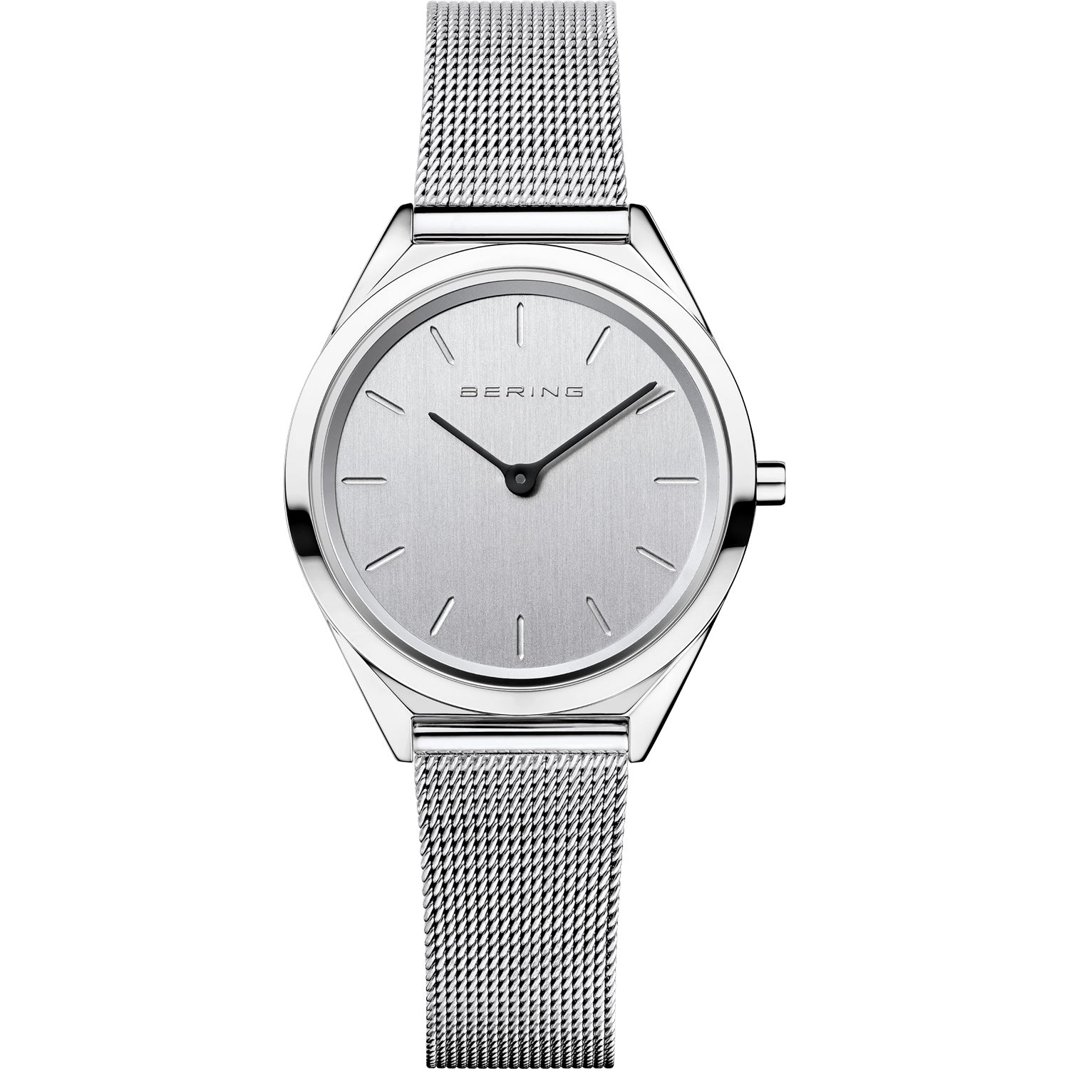 BERING Ultra Slim Dame ur - 17031-000, fra Bering
