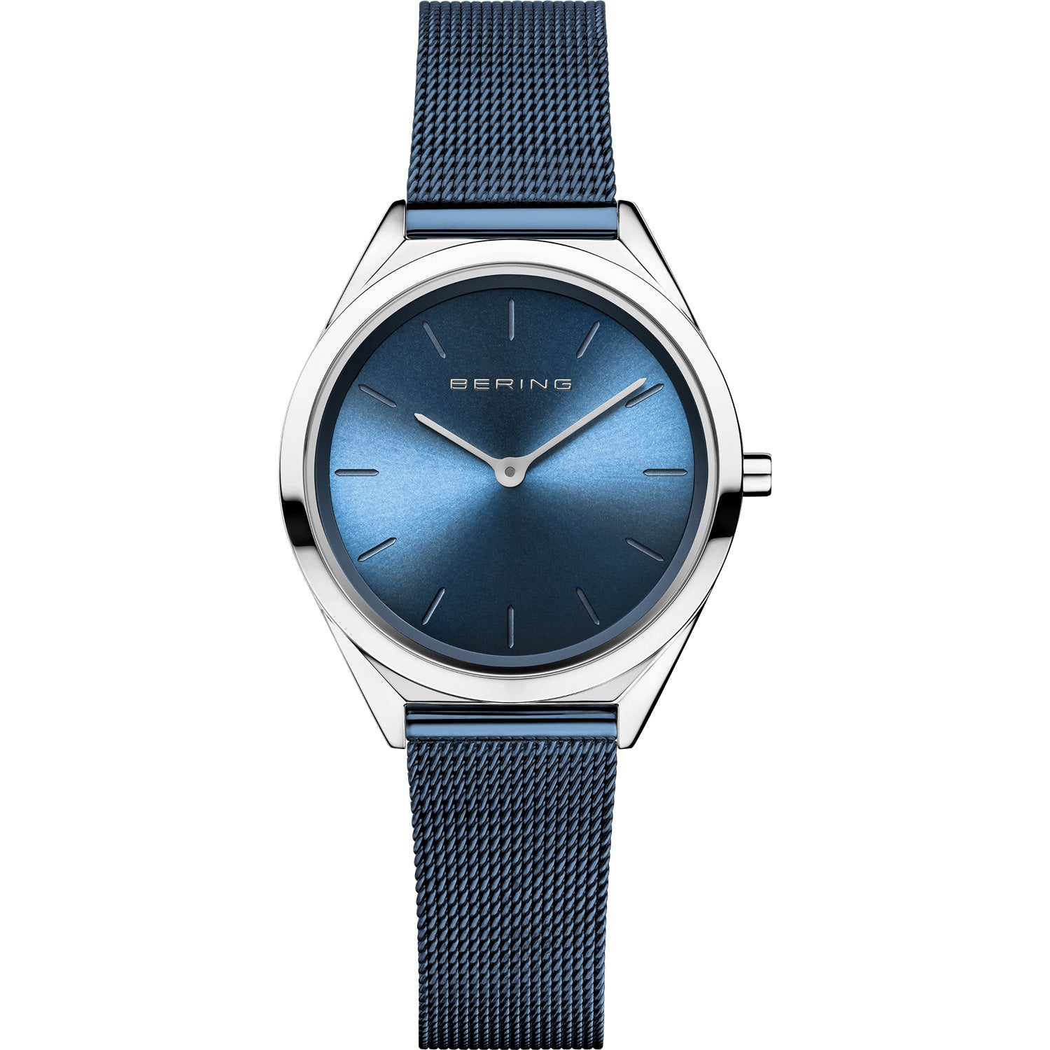 BERING Ultra Slim Dame ur - 17031-307, fra Bering