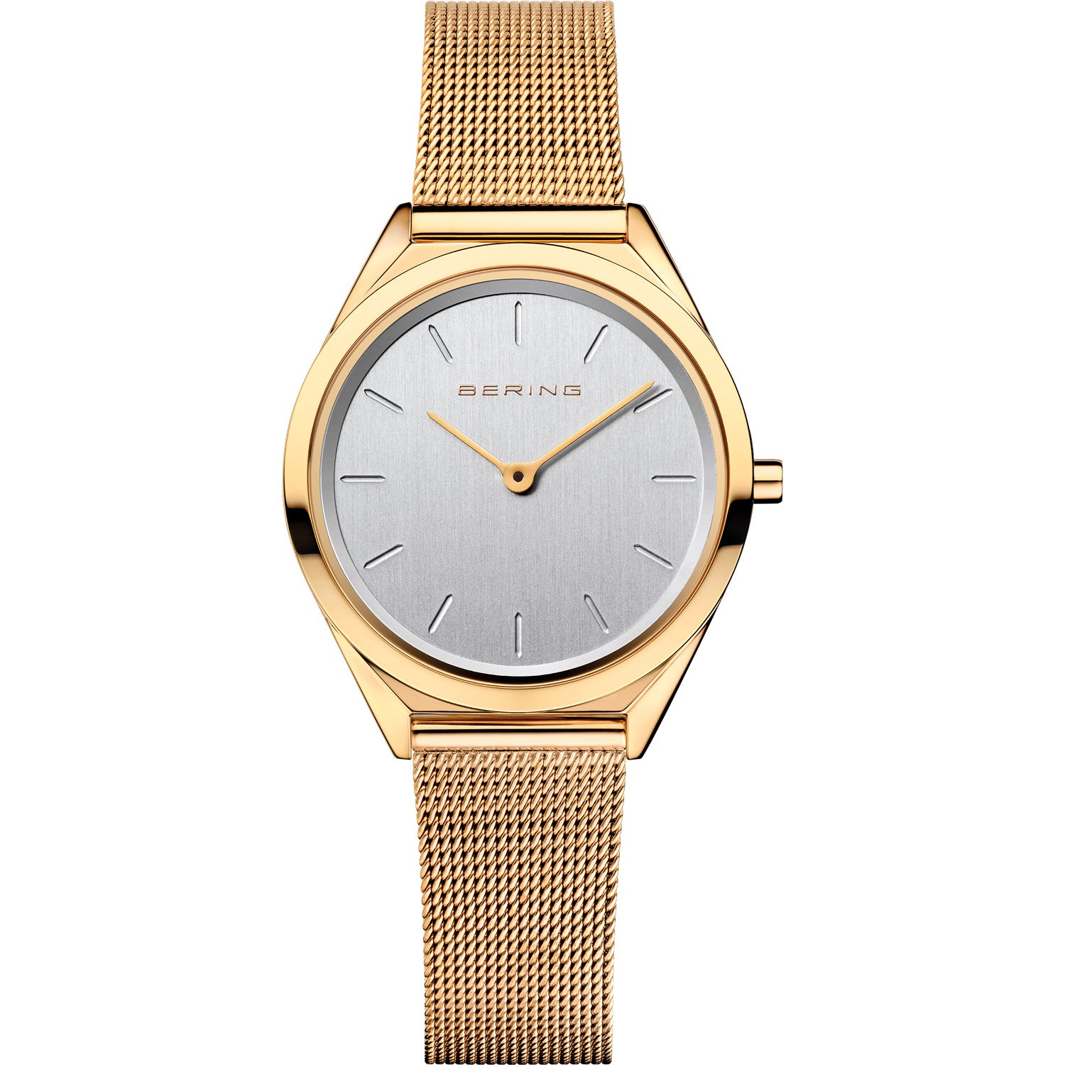 BERING Ultra Slim Dame ur - 17031-334, fra Bering