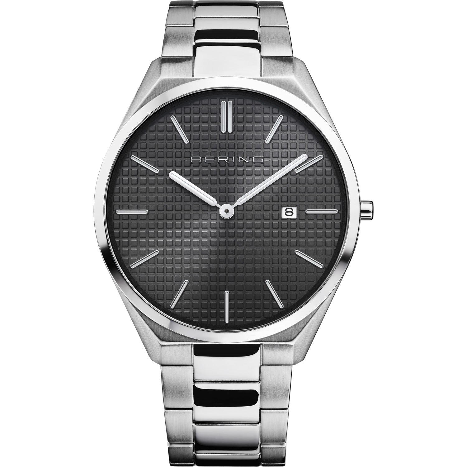 BERING Ultra Slim Unisex ur -  - 17240-702, fra Bering
