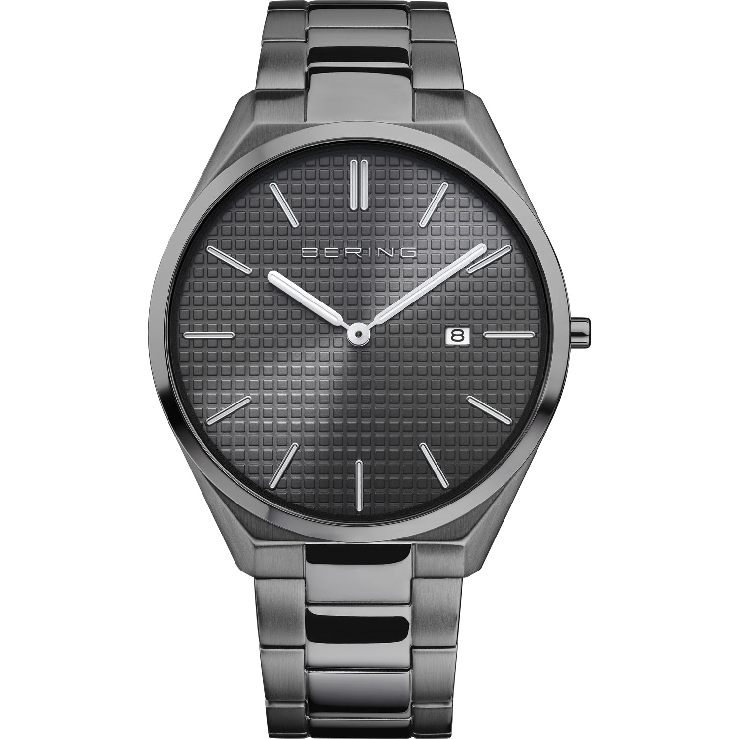 BERING Ultra Slim Unisex ur -  - 17240-777, fra Bering