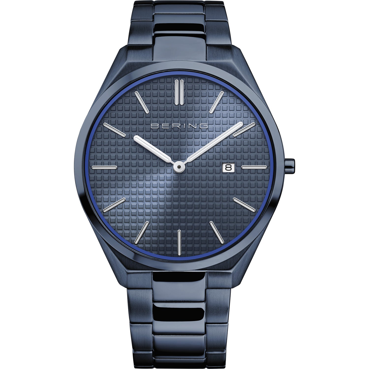 BERING Ultra Slim Unisex ur -  - 17240-797, fra Bering