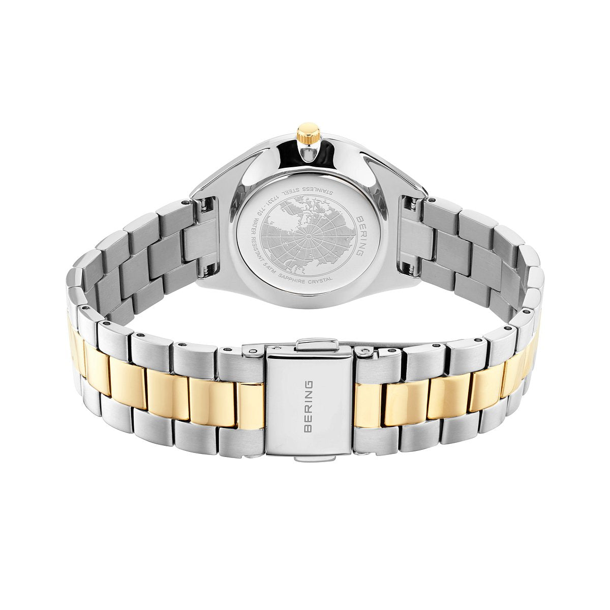 Bering - Classic | bicolor | 17331-710, fra Bering