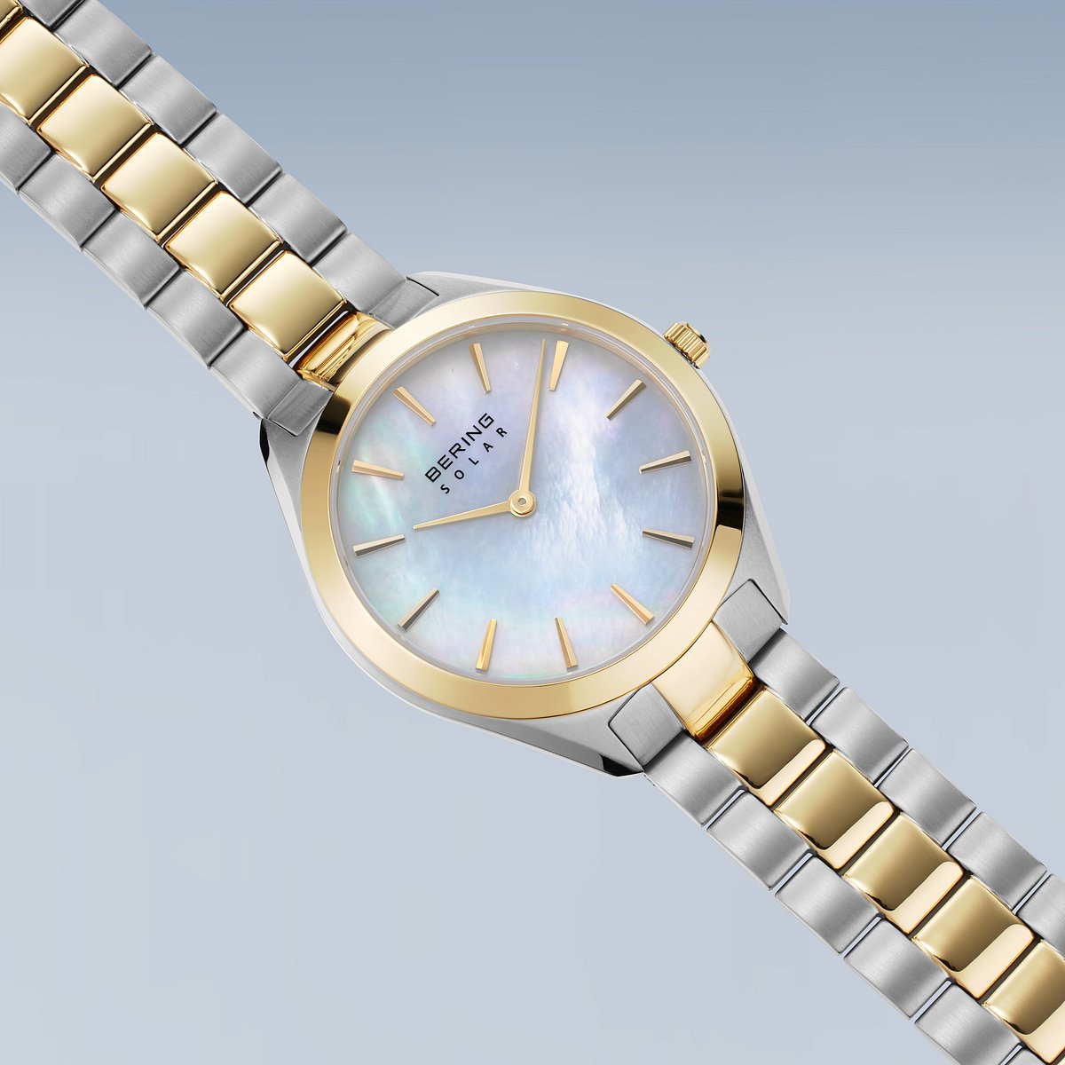 Bering - Classic | bicolor | 17331-710, fra Bering