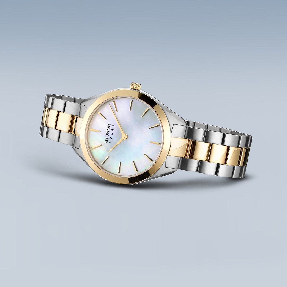 Bering - Classic | bicolor | 17331-710, fra Bering