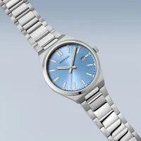 Bering - Classic | poleret sølv | 17639-707
