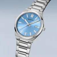 Bering - Classic | poleret sølv | 17639-707