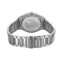 Bering - Classic | poleret sølv | 17639-708