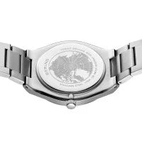 Bering - Classic | poleret sølv | 17639-708