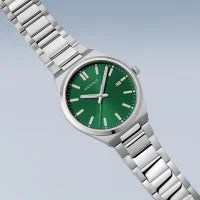 Bering - Classic | poleret sølv | 17639-708