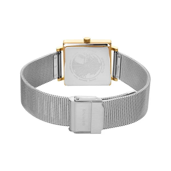 Bering - Classic | poleret guld | 18226-010, fra Bering