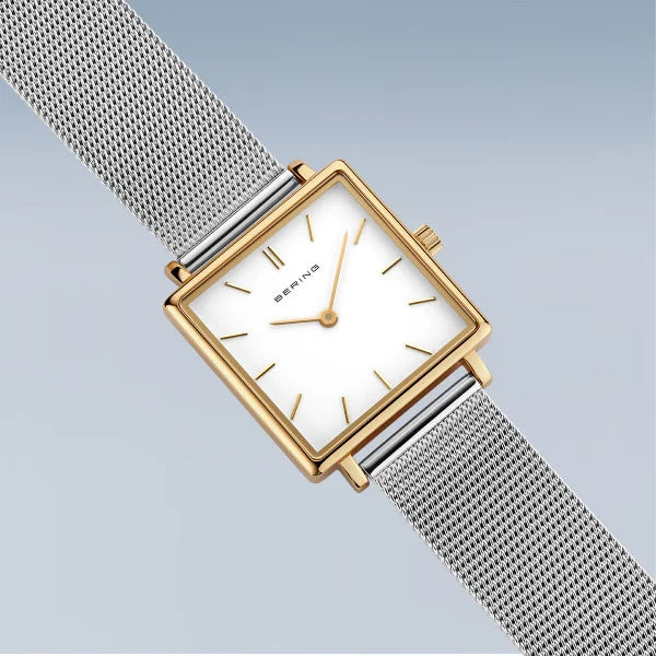 Bering - Classic | poleret guld | 18226-010, fra Bering