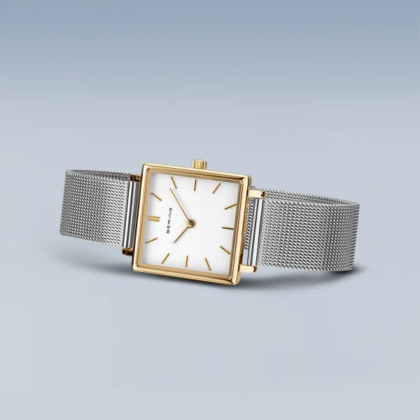 Bering - Classic | poleret guld | 18226-010, fra Bering