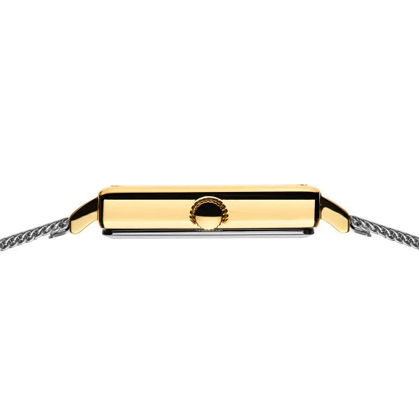 Bering - Classic | poleret guld | 18226-010, fra Bering