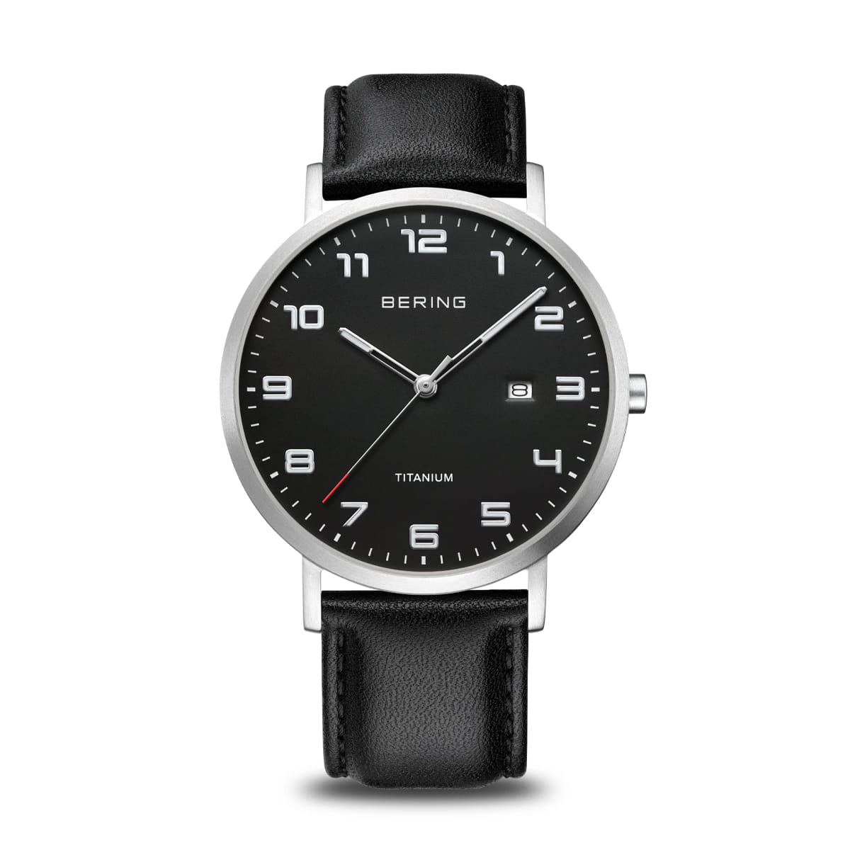 Bering Herreur - 18640-402, fra Bering