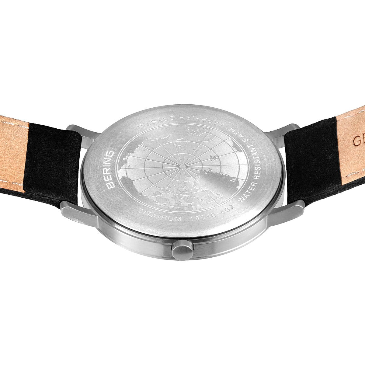 Bering Herreur - 18640-402, fra Bering