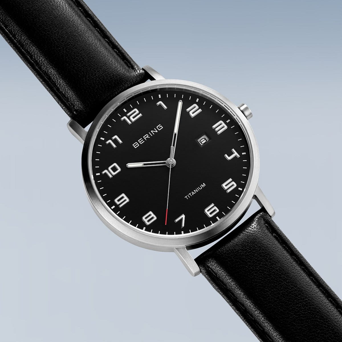 Bering Herreur - 18640-402, fra Bering