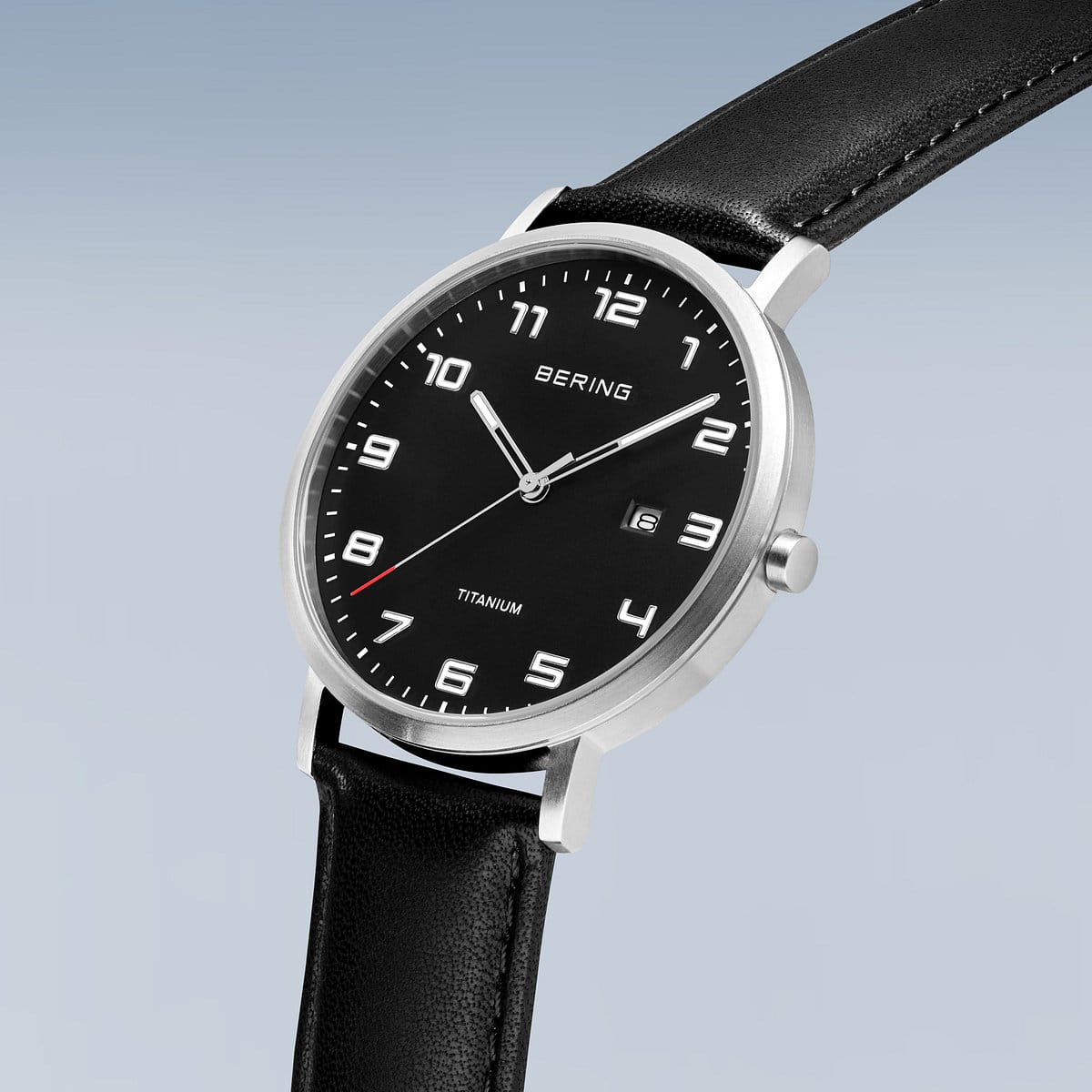 Bering Herreur - 18640-402, fra Bering