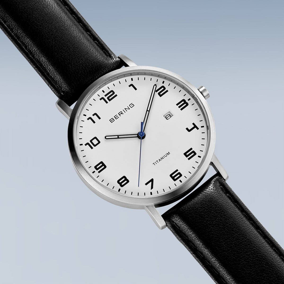 Bering Titanium - 18640-404, fra Bering