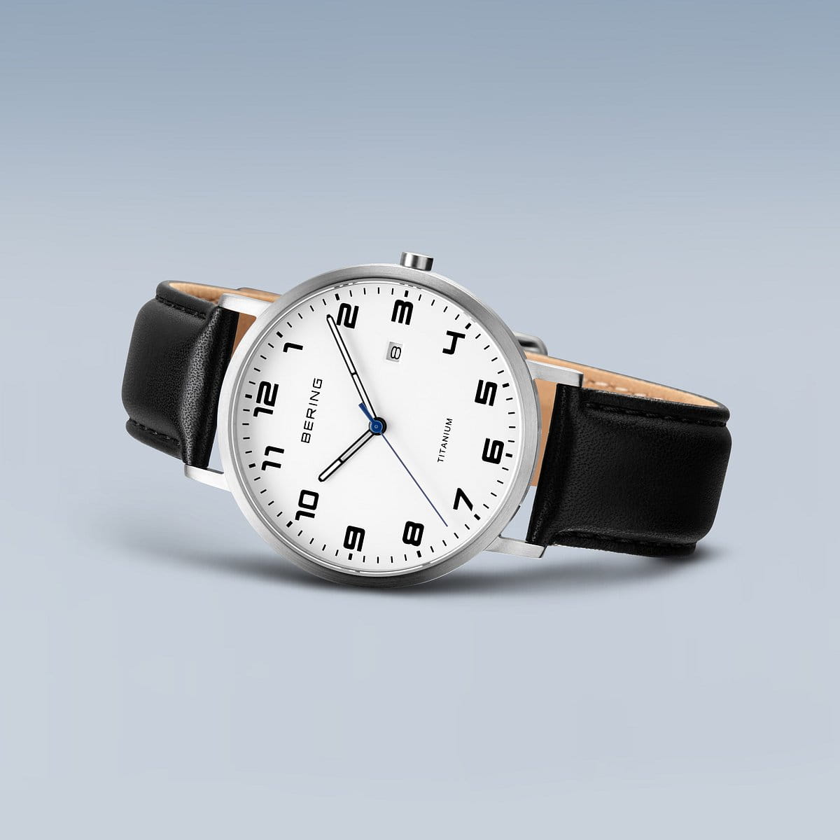 Bering Titanium - 18640-404, fra Bering