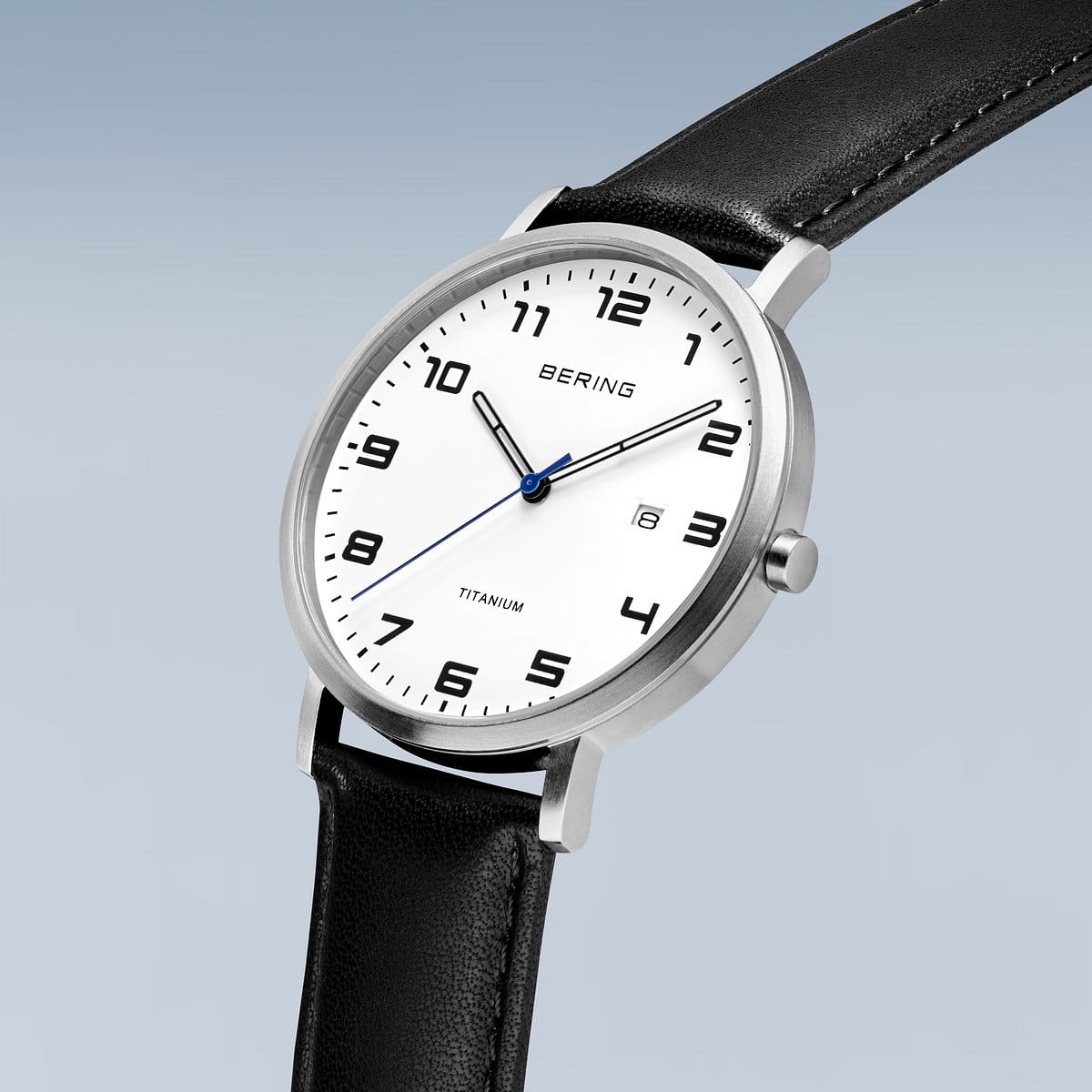 Bering Titanium - 18640-404, fra Bering
