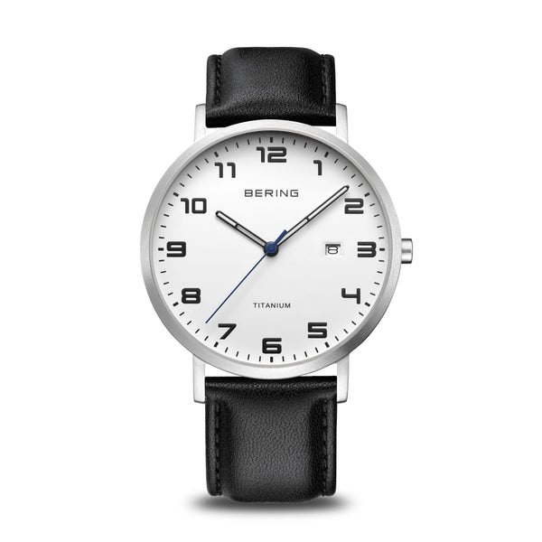 Bering Titanium - 18640-404