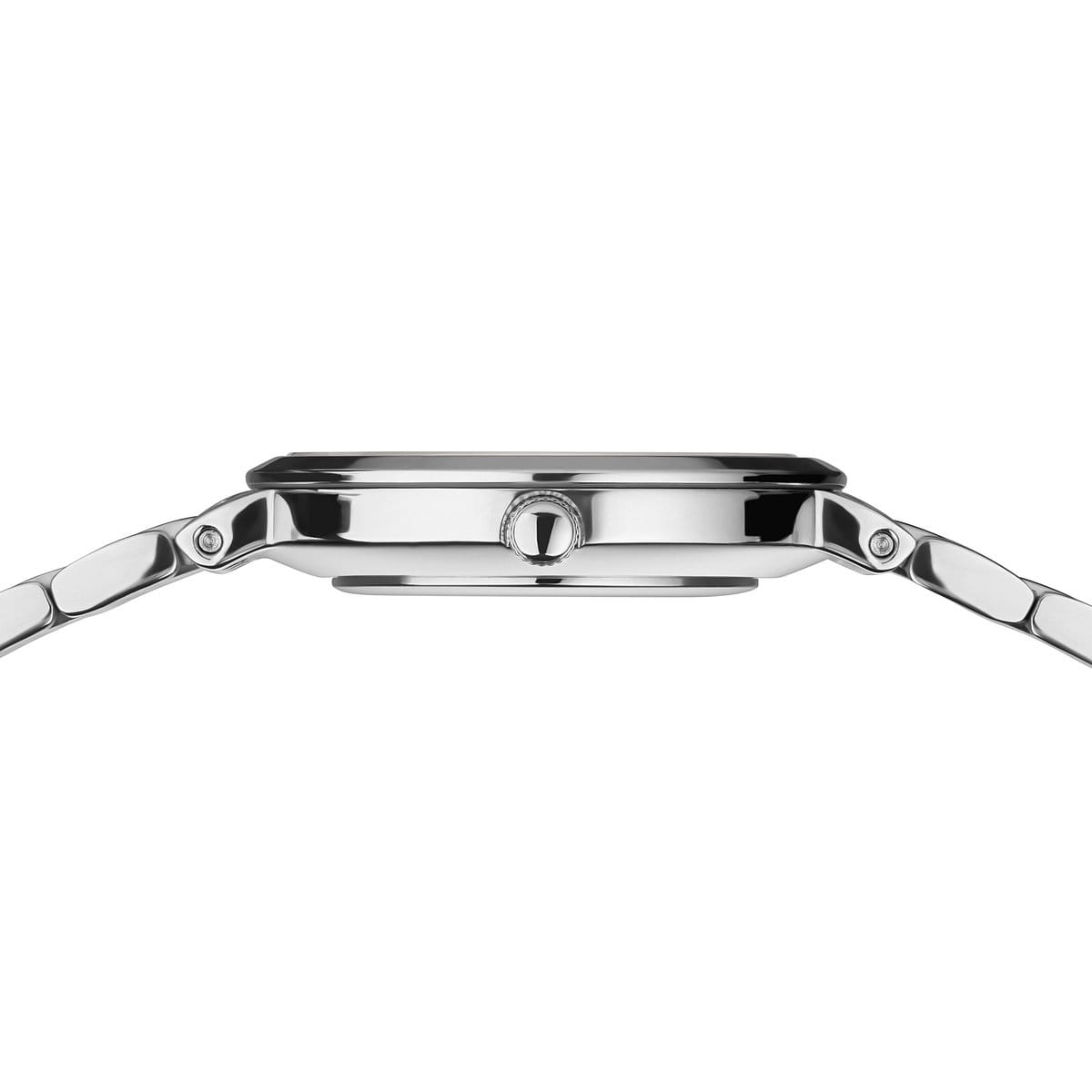 Bering - Classic | poleret sølv | 19126-700